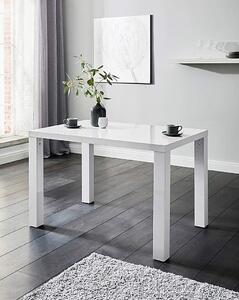 Halo High Gloss Rectangular Dining Table
