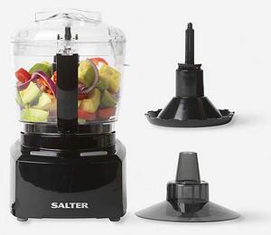 Salter 200W Mini Food Processor