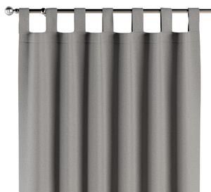 Tab top curtains