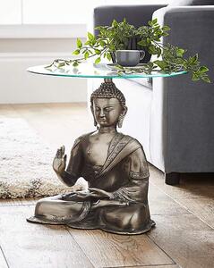 Buddha Side Table