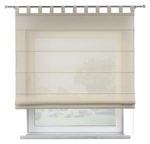 Oli tab top roman blind