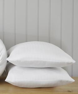 Damart Pack of 2 Hotel Collection Pillows