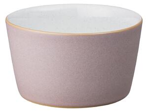 Impression Pink Straight Small Bowl
