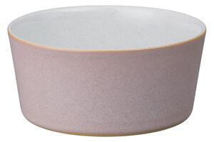 Impression Pink Straight Bowl