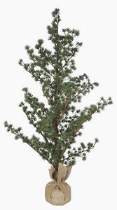 Artificial Christmas Cedar Tree, Large