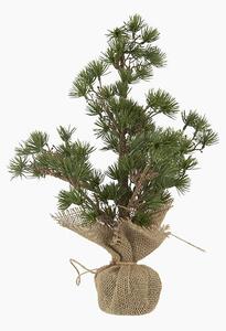 Artificial Christmas Cedar Tree, Small