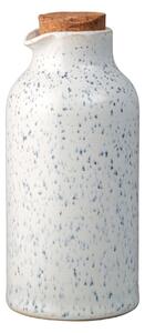 Studio Blue Chalk Oil Bottle