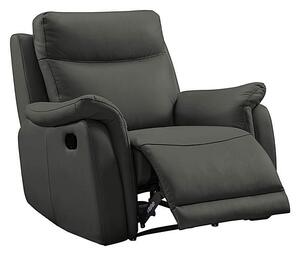 Falmouth Leather Recliner Chair