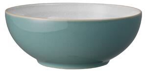 Elements Fern Green Coupe Cereal Bowl