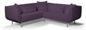 Stromstad 3+2 seater corner sofa cover