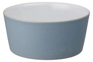 Impression Blue Straight Bowl