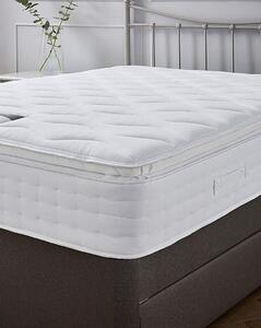 Silentnight 2000 pocket memory mattress