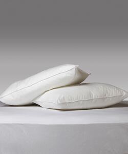 Damart Pack of 2 Ultimate Pillows