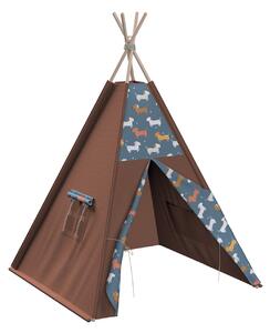 Tepee