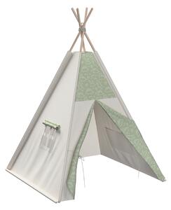 Tepee