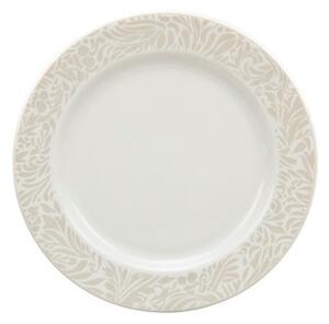 Monsoon Lucille Gold Small Plate
