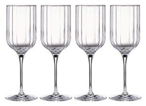 Bach Red Wine Glasses Set of Four