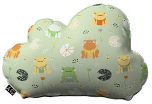 Soft Cloud pillow
