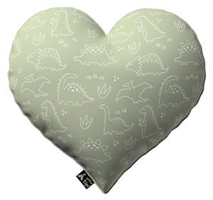 Heart of Love pillow