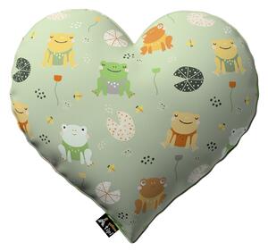 Heart of Love pillow
