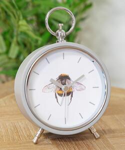 Damart Bee Mantel Clock