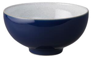 Elements Dark Blue Small Bowl