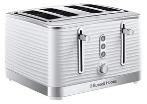 Russell Hobbs Inspire 4 Slice Toaster