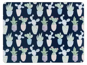 Denby Cacti Placemats Pack of 6