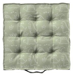 Tomi seat pad