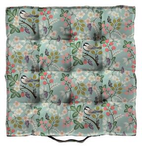 Tomi seat pad