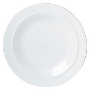 White By Denby Small Plate