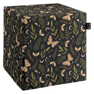 Nano cube pouf 40x40x40cm