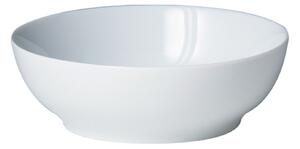 White By Denby Cereal Bowl