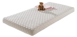 Silentnight Superior Cot Bed Mattress
