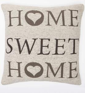 Damart Home Sweet Home Cushion