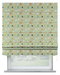 Mela roman blind