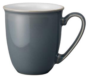 Elements Fossil Grey Coffee Beaker/Mug