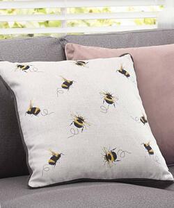 Damart Bees Cushion