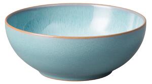 Azure Haze Coupe Cereal Bowl