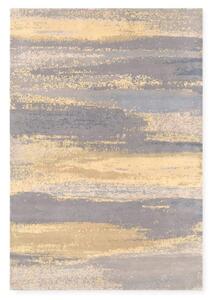 Fontenelle Rug - 120 x 180 cm / Grey / Wool