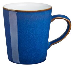 Imperial Blue 250ml mug - Denby Pottery