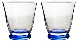 Imperial Blue Small Tumbler (Pack Of 2)