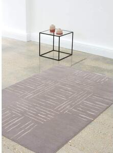 Jerbourg Rug - 120 x 180 cm / Neutral / Wool