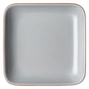 Heritage Flagstone Medium Square Plate
