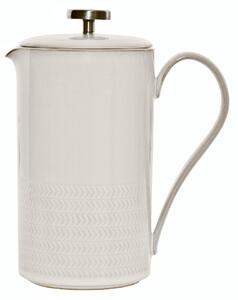 Natural Canvas Cafetiere