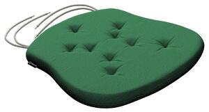 Philip seat pad with ties