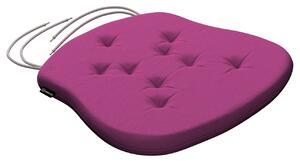 Philip seat pad with ties