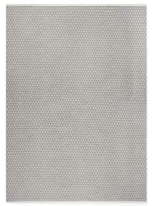 Roque Noir Rug - 170 x 240 cm Ex-Display / Grey / Wool
