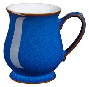 Imperial Blue Craftsman's Mug