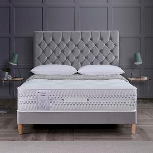 Stratford Memory Coil Mattress | Ortho | Tufted | Mattresses | Double